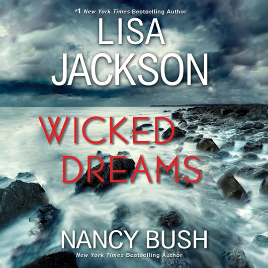 Wicked Dreams: A Riveting New Thriller