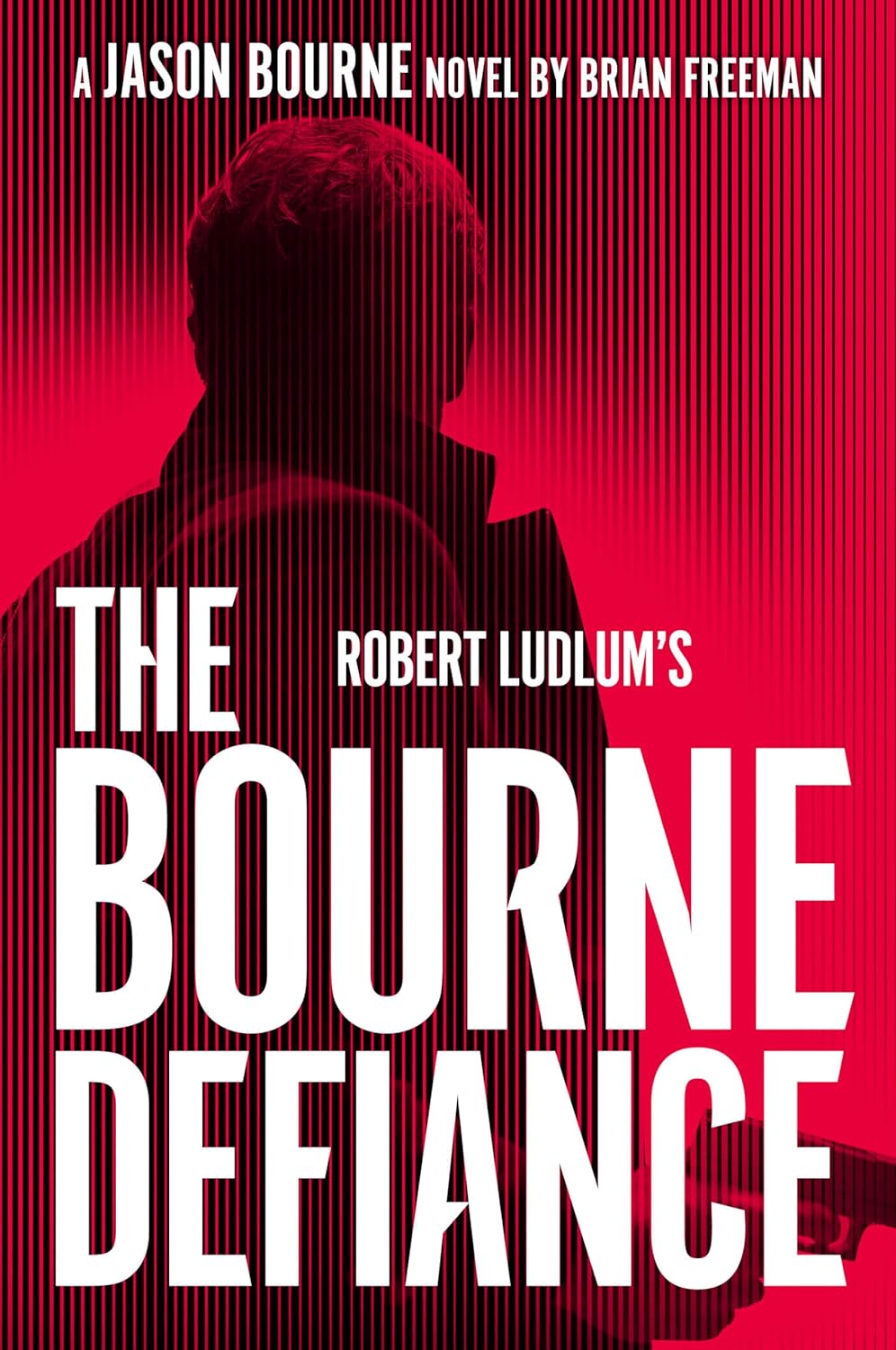 Robert Ludlum's the Bourne Escape
