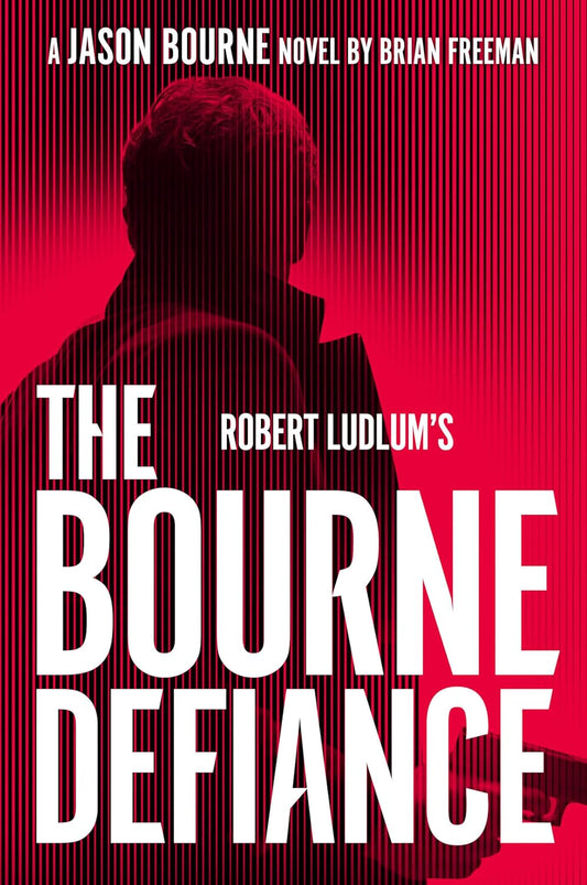 Robert Ludlum's the Bourne Escape