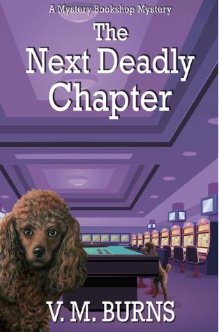 Next Deadly Chapter
