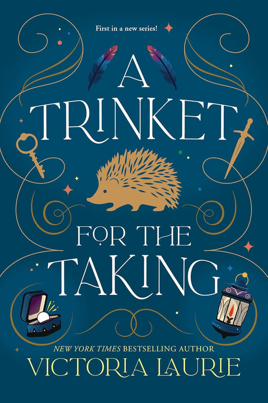 Trinket for the Taking