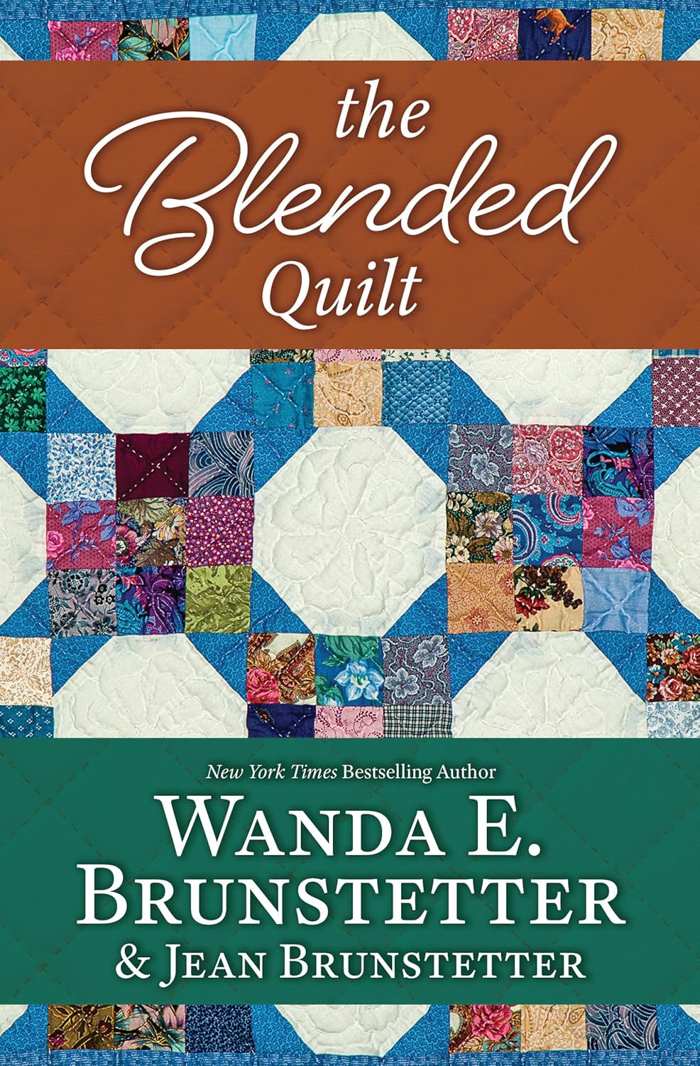 Blended Quilt