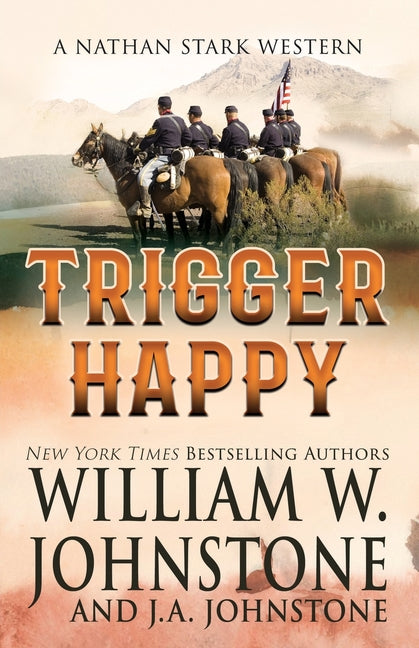 Trigger Happy