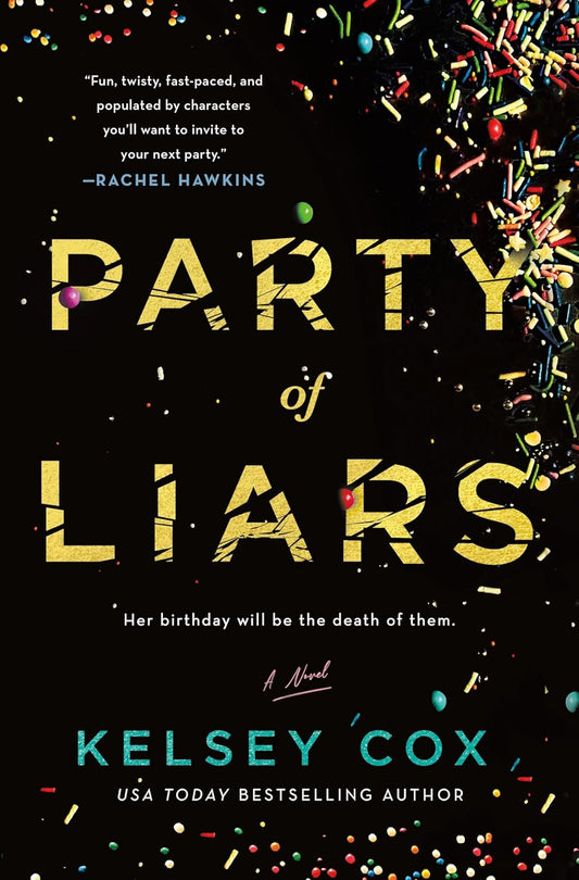 Party of Liars