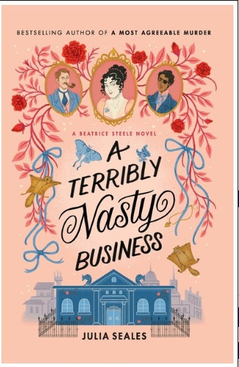 A Terribly Nasty Business