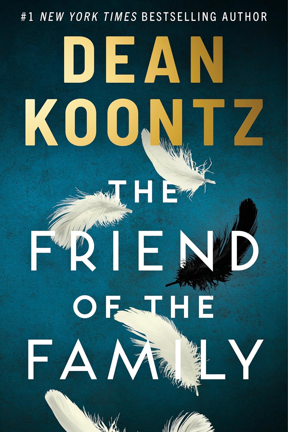 The Friend of the Family