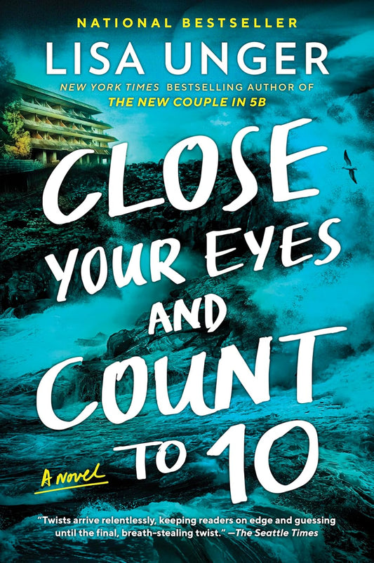Close Your Eyes and Count to 10