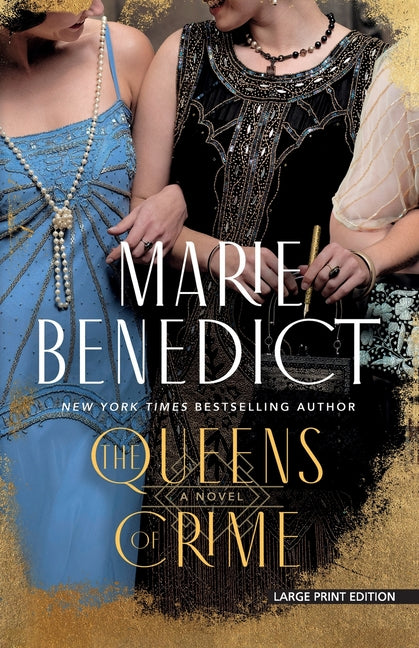 The Queens of Crime