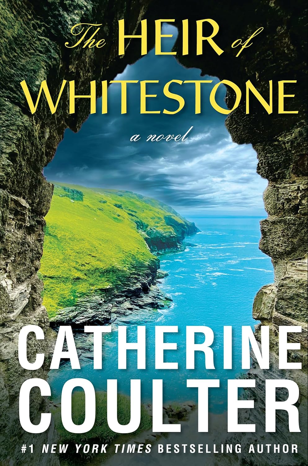 The Heir of Whitestone