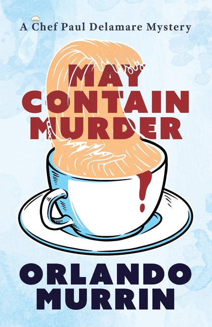 May Contain Murder