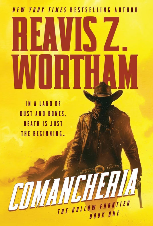 Comancheria
