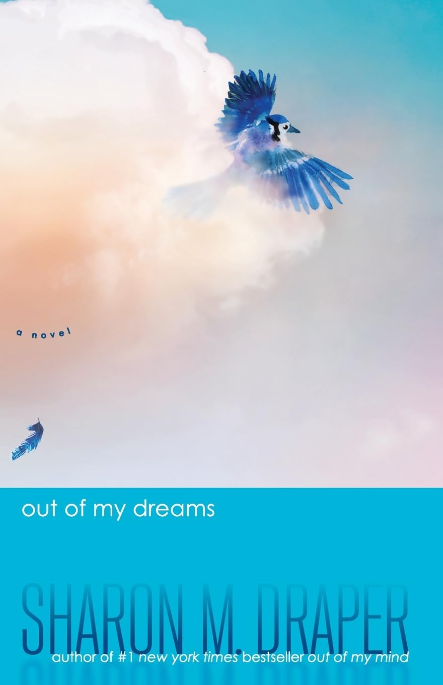 Out of My Dreams