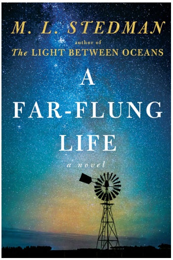 A Far-Flung Life