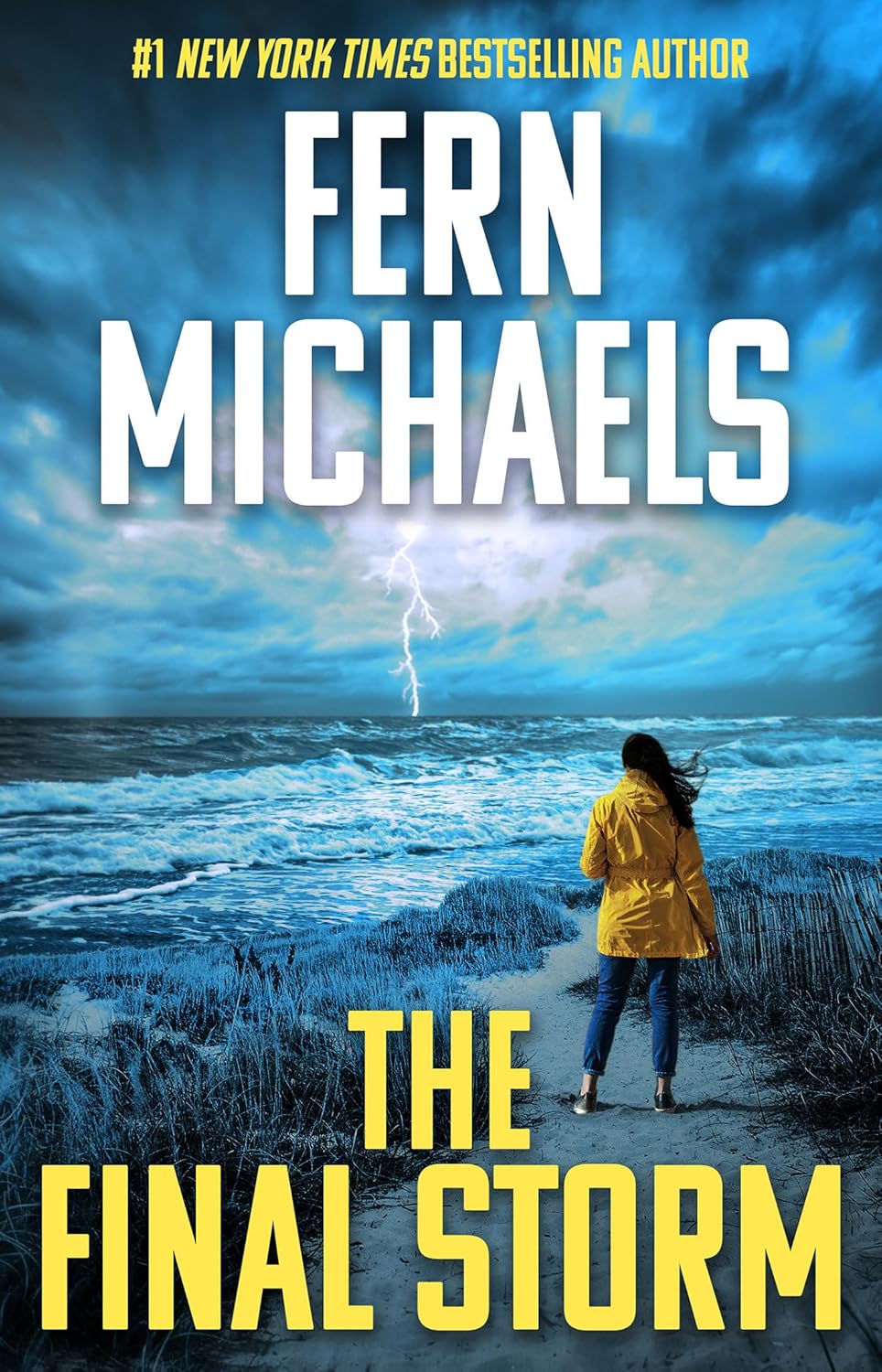 The Final Storm