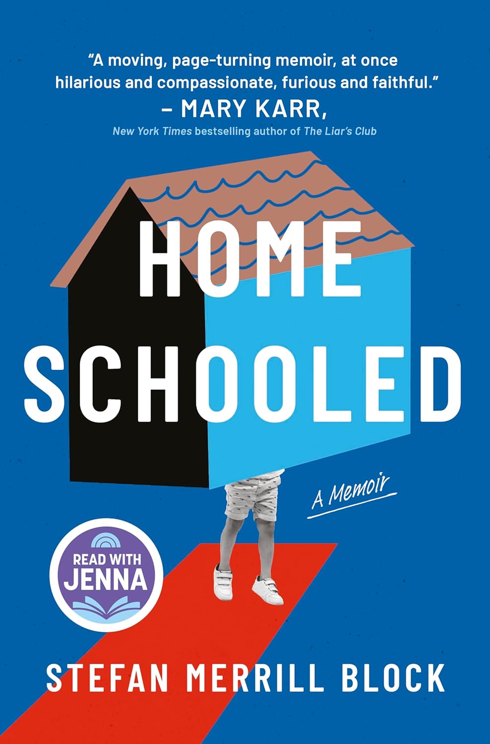 Homeschooled: A Memoir