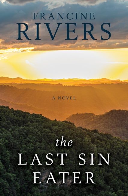 The Last Sin Eater