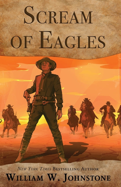 Scream of Eagles