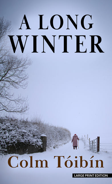 A Long Winter