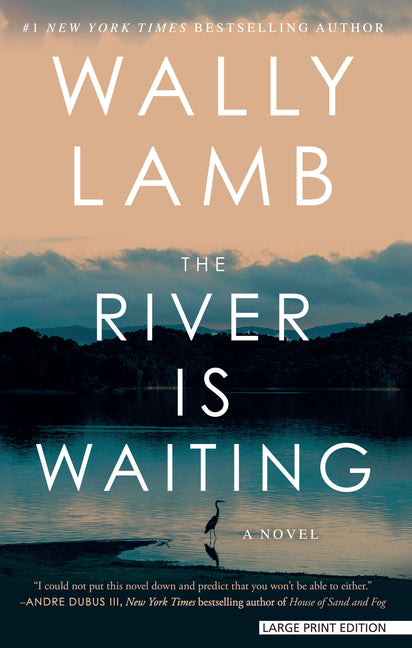 The River Is Waiting