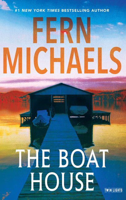 The Boat House