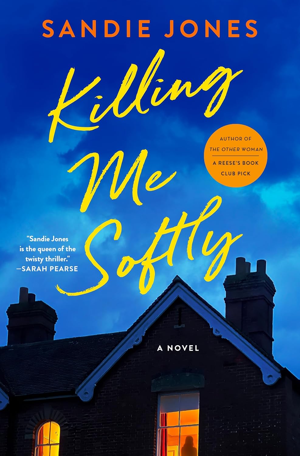 Killing Me Softly