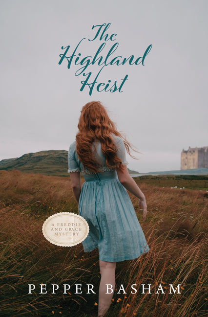 The Highland Heist