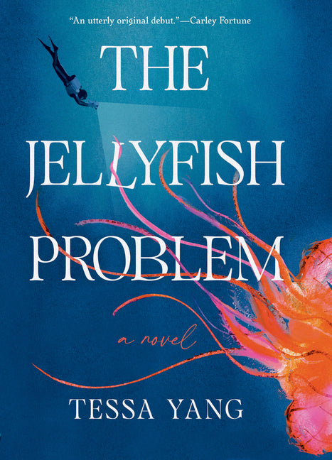 The Jellyfish Problem