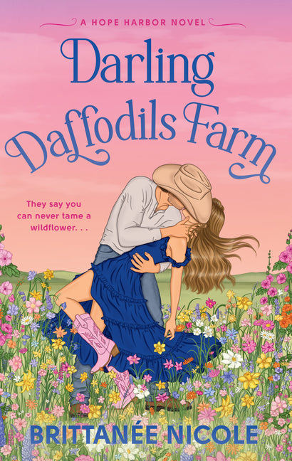 Darling Daffodils Farm
