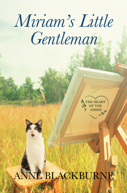 Miriam's Little Gentleman