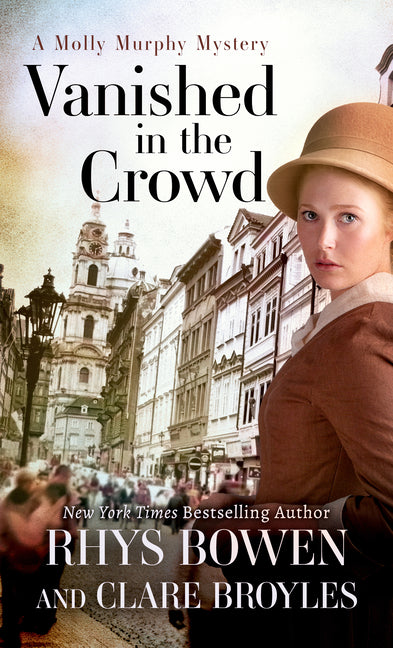Vanished in the Crowd