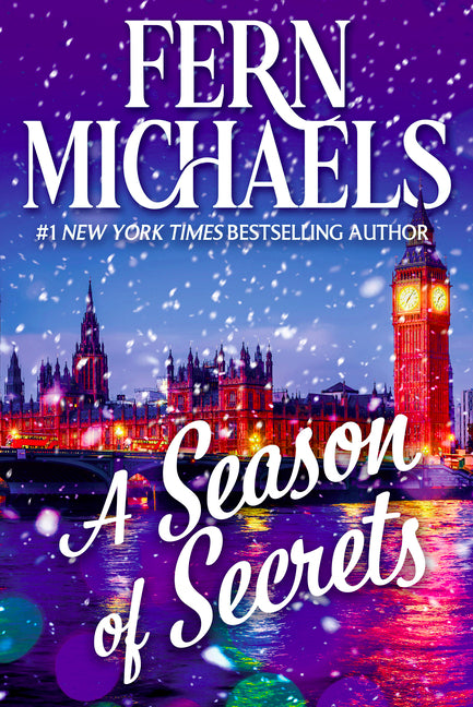 A Season of Secrets