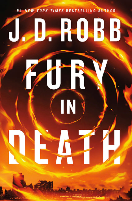 Fury in Death