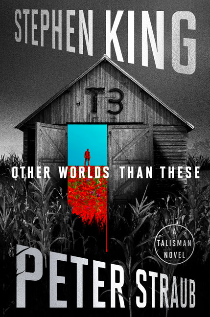 Other Worlds Than These: A Talisman Novel