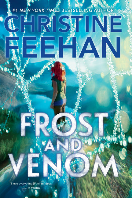 Frost and Venom