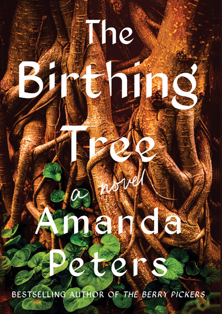 The Birthing Tree