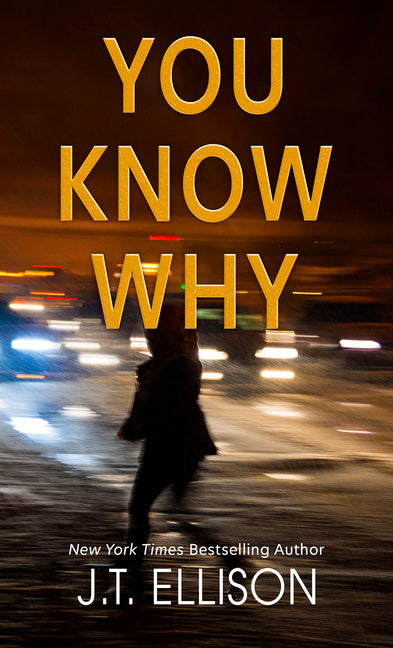 You Know Why