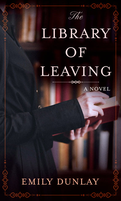 The Library of Leaving