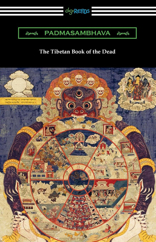 Tibetan Book of the Dead