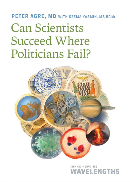 Can Scientists Succeed Where Politicians Fail?