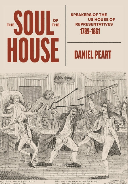 The Soul of the House