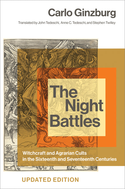 The Night Battles, updated edition (Updated)