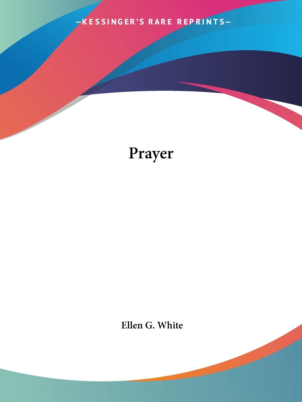 Prayer