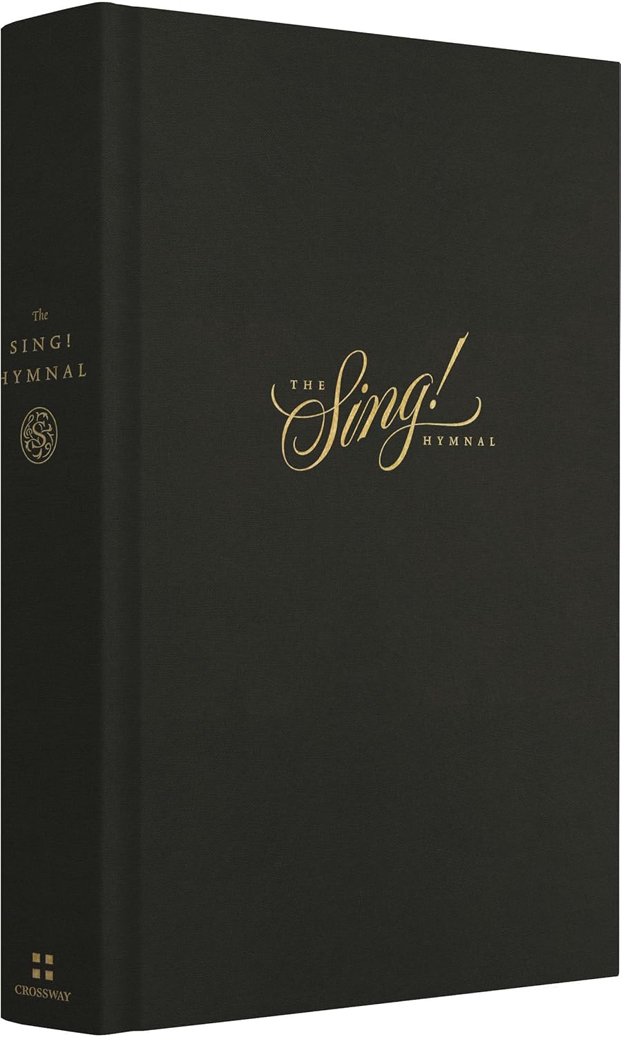 Sing! Hymnal (Hardcover)