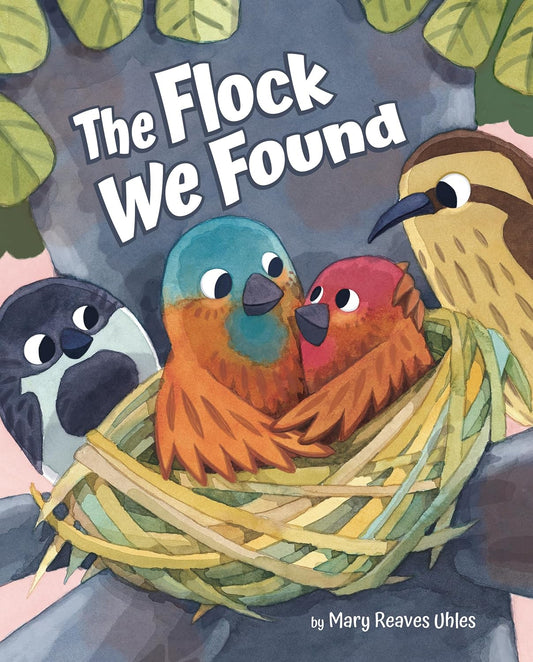 Flock We Found