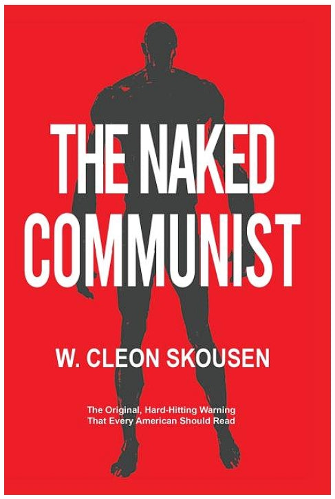 The Naked Communist