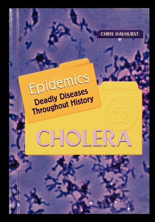 Cholera