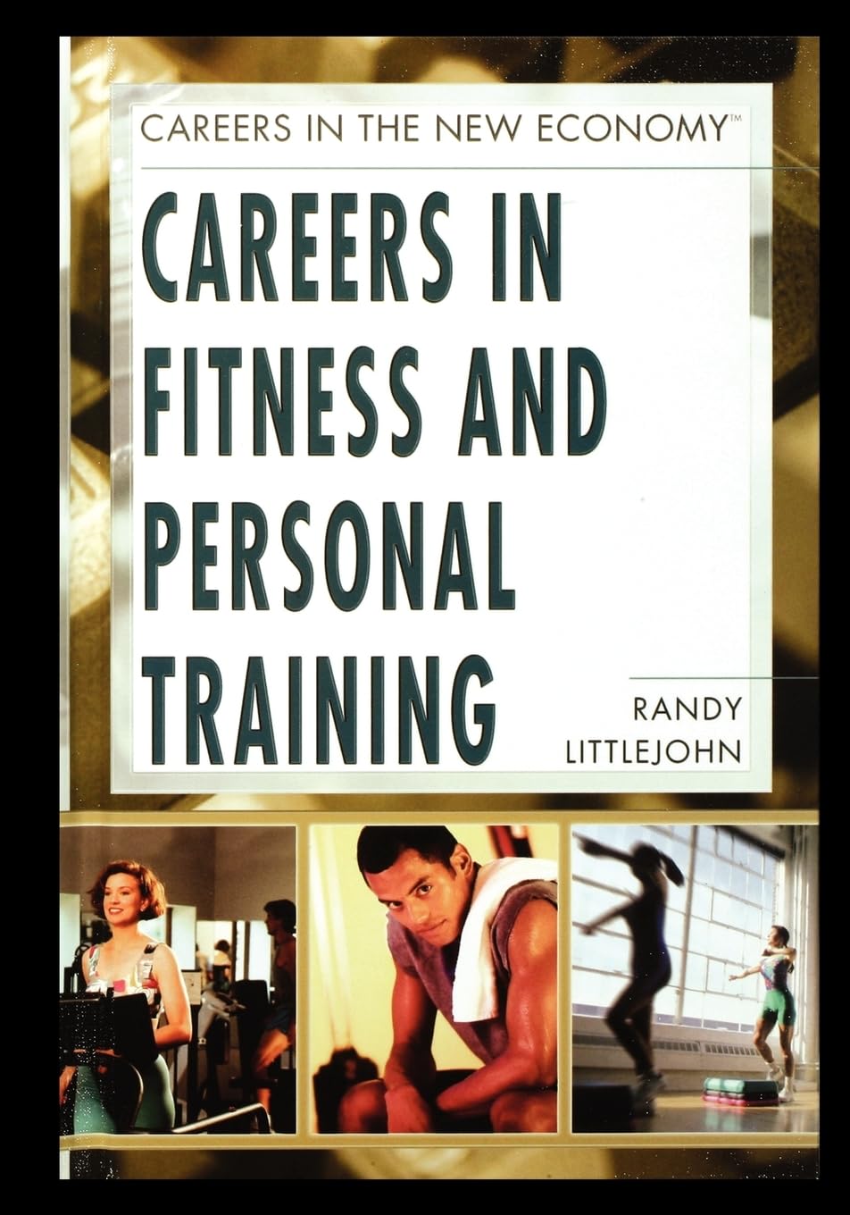 Careers in Fitness and Personal Training