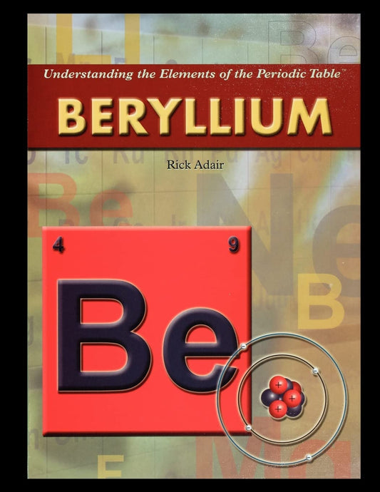 Beryllium