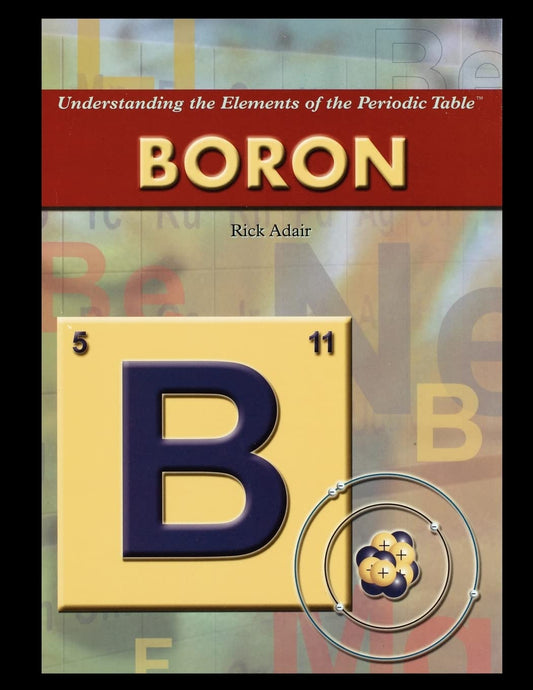 Boron