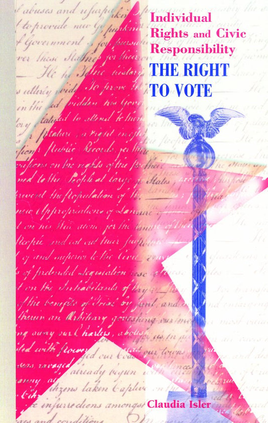 The Right to Vote